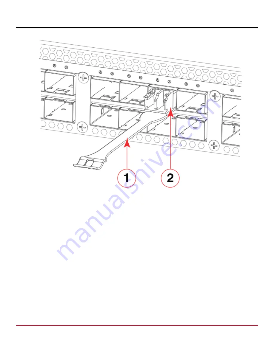 Broadcom G610 Hardware Installation Manual Download Page 50