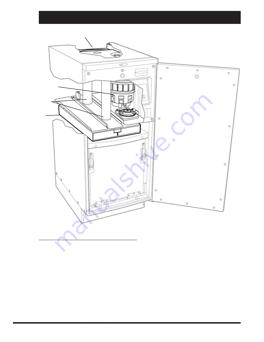 Broan Elite 15XEBL Service Manual Download Page 16