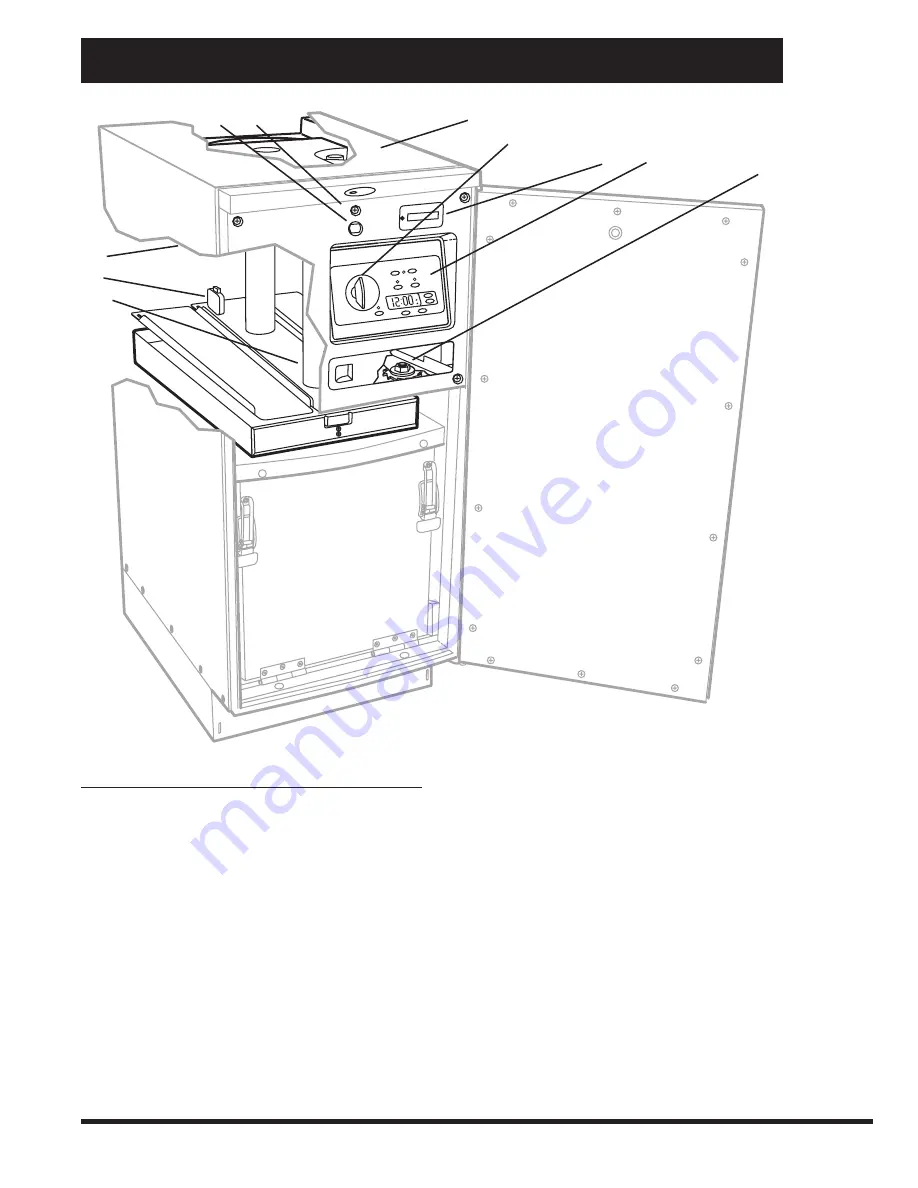 Broan Elite 15XEBL Service Manual Download Page 23