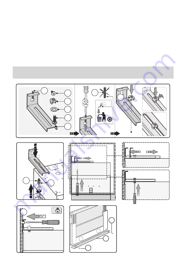 Broan Elite EBS1244SS Скачать руководство пользователя страница 59