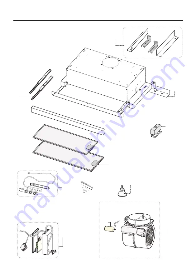 Broan Elite EBS1244SS Скачать руководство пользователя страница 75