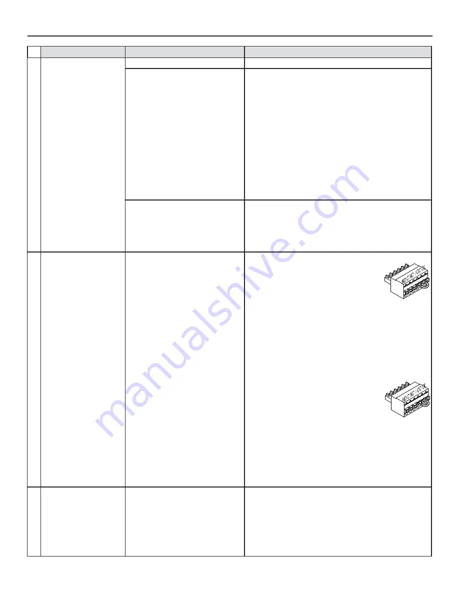 Broan ERV200 ECM Installation Manual Download Page 27