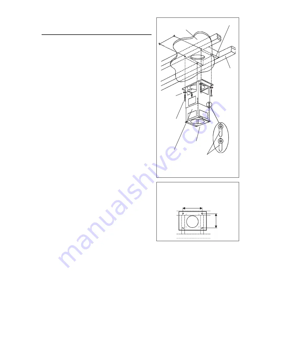 Broan Rangemaster 63000EX Series Скачать руководство пользователя страница 30