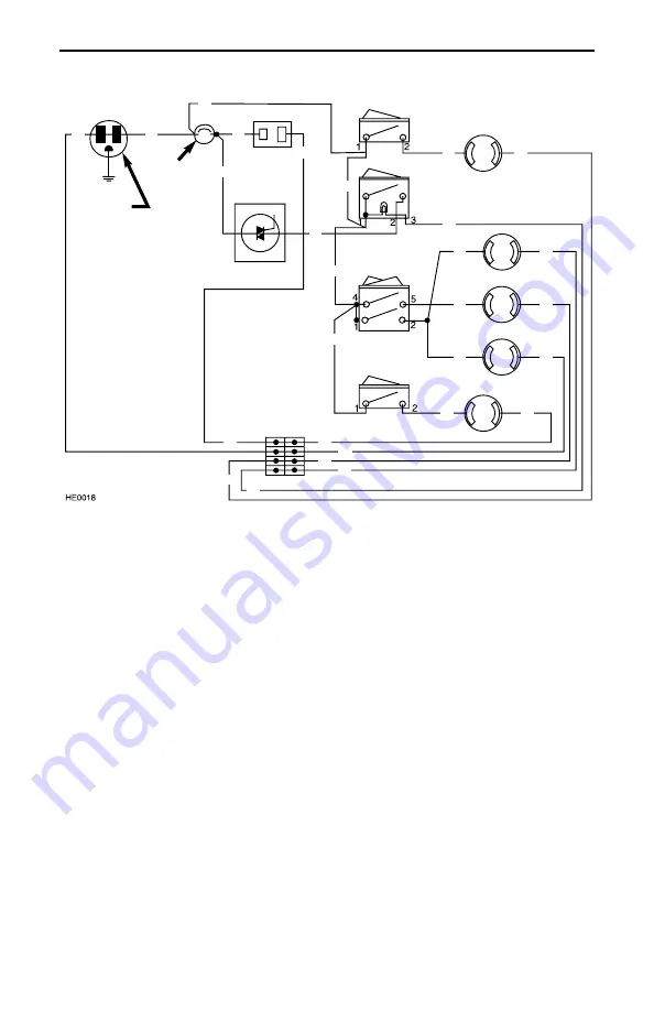 Broan Rangemaster RM60000 Series Installation Instructions And User Manual Download Page 13