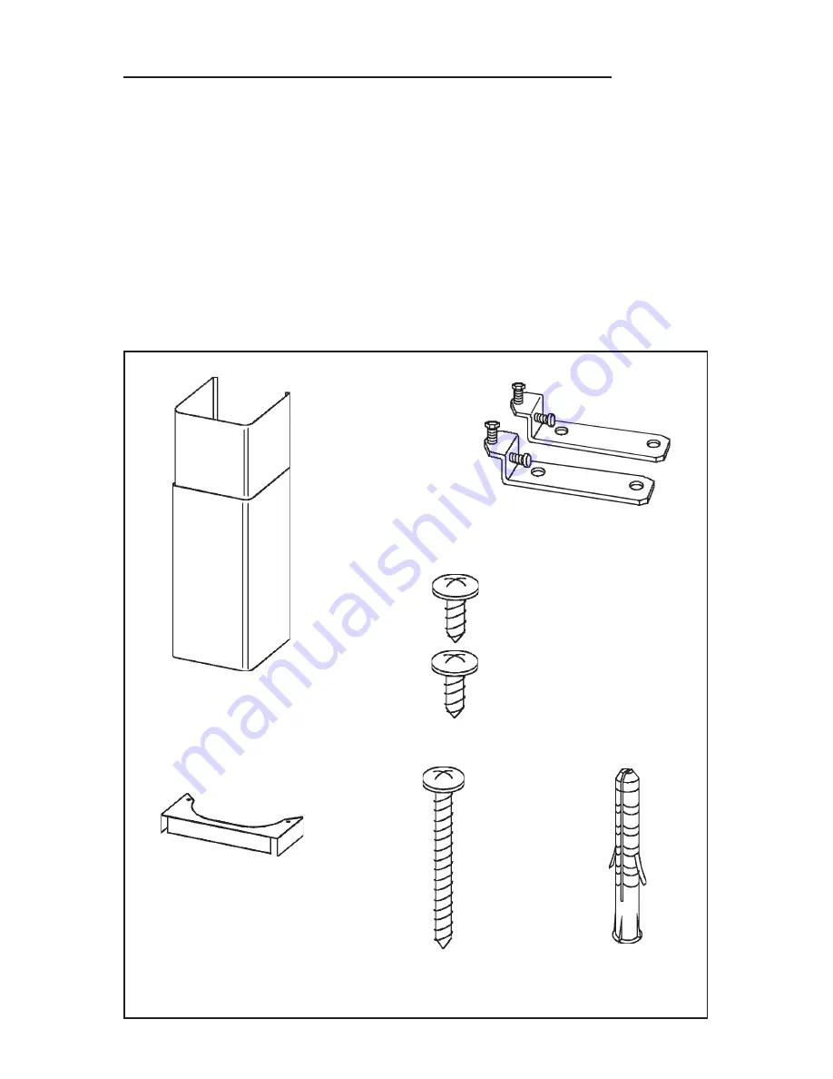 Broan Rangemaster RM61000EX Series Instruction Manual Download Page 26