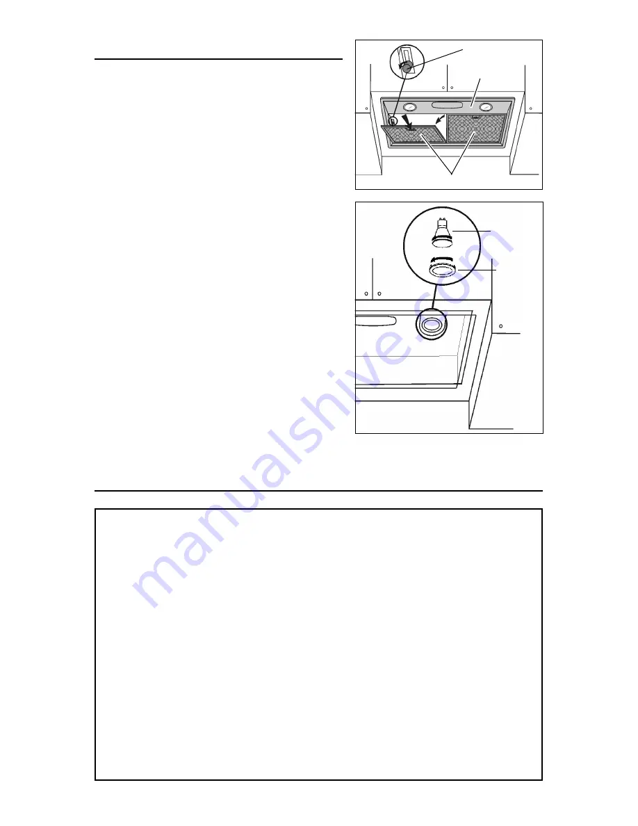 Broan RMPE Series Manual Download Page 10