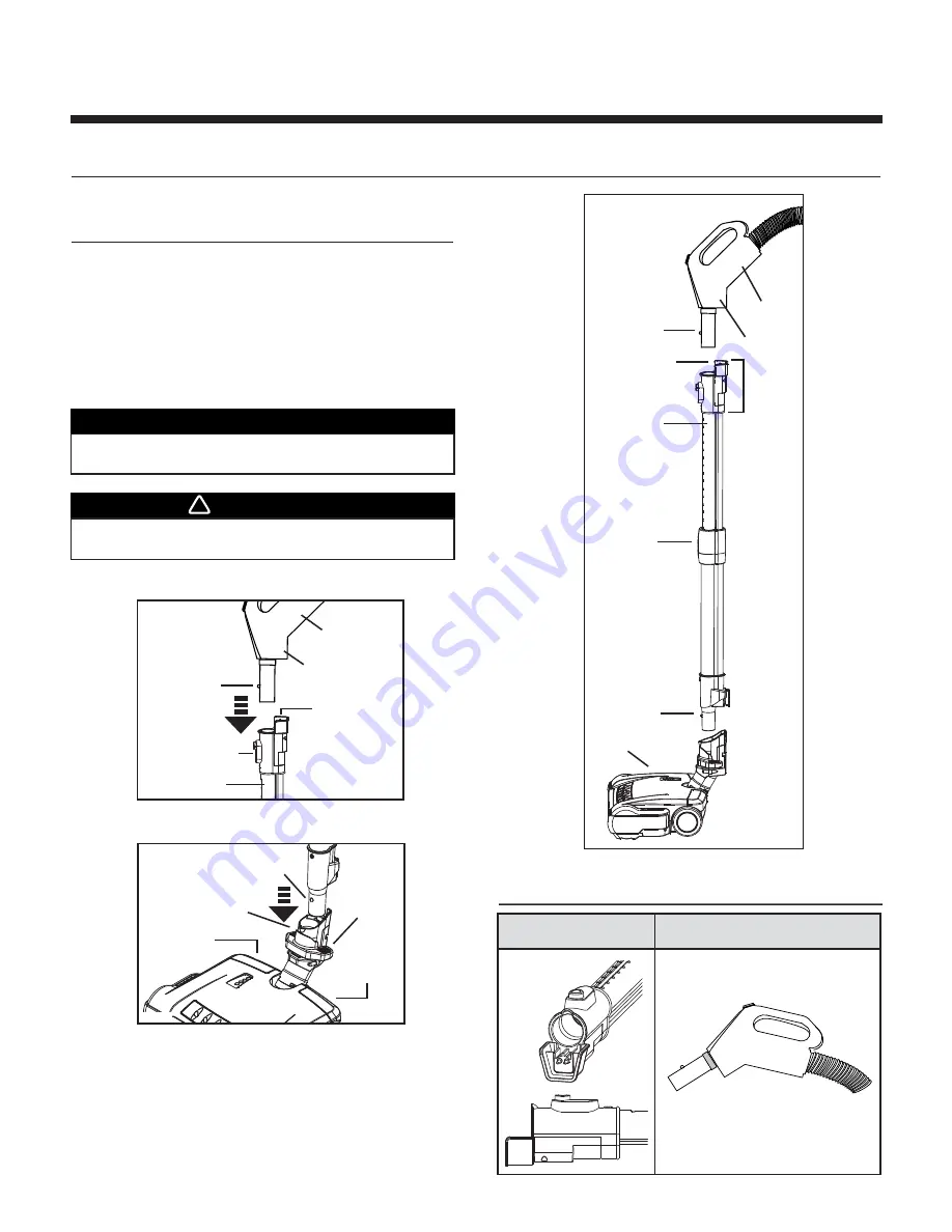 Broan VX12000C Installation Tips & User Manual Download Page 9