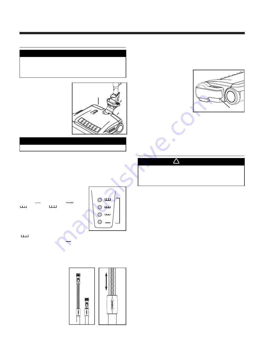 Broan VX12000C Installation Tips & User Manual Download Page 10