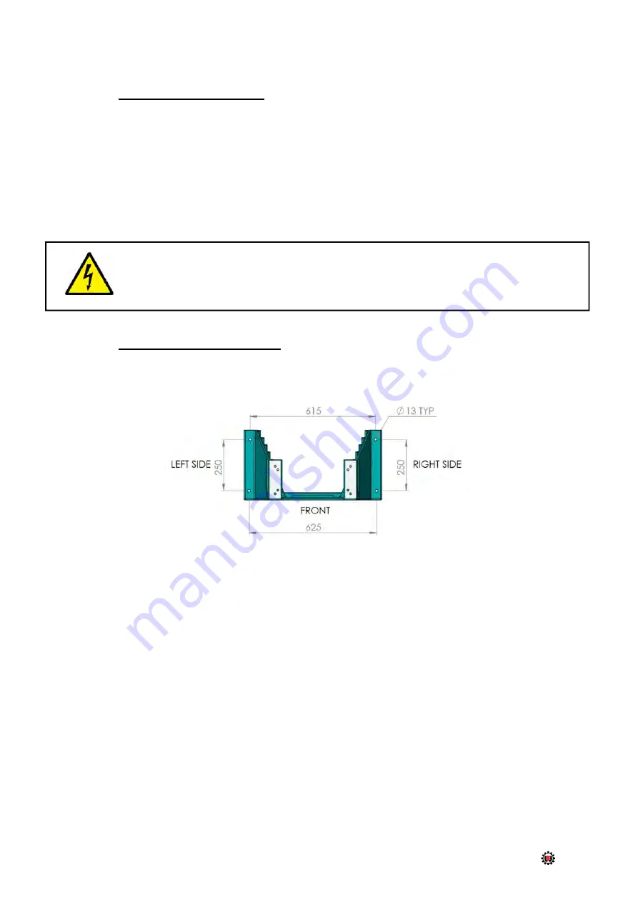 Brobo 3220020 Скачать руководство пользователя страница 5