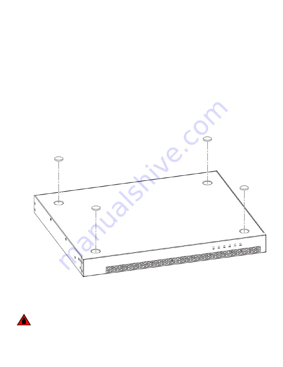 Brocade Communications Systems ICX 7250 Hardware Installation Manual Download Page 70