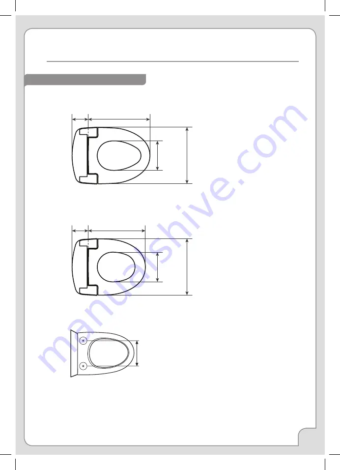 brondell DS725 Series Owner'S Manual Download Page 65