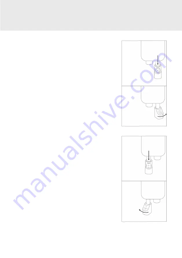 brondell FreshSpa Comfort+ FSR-15 Owner'S Manual Download Page 13