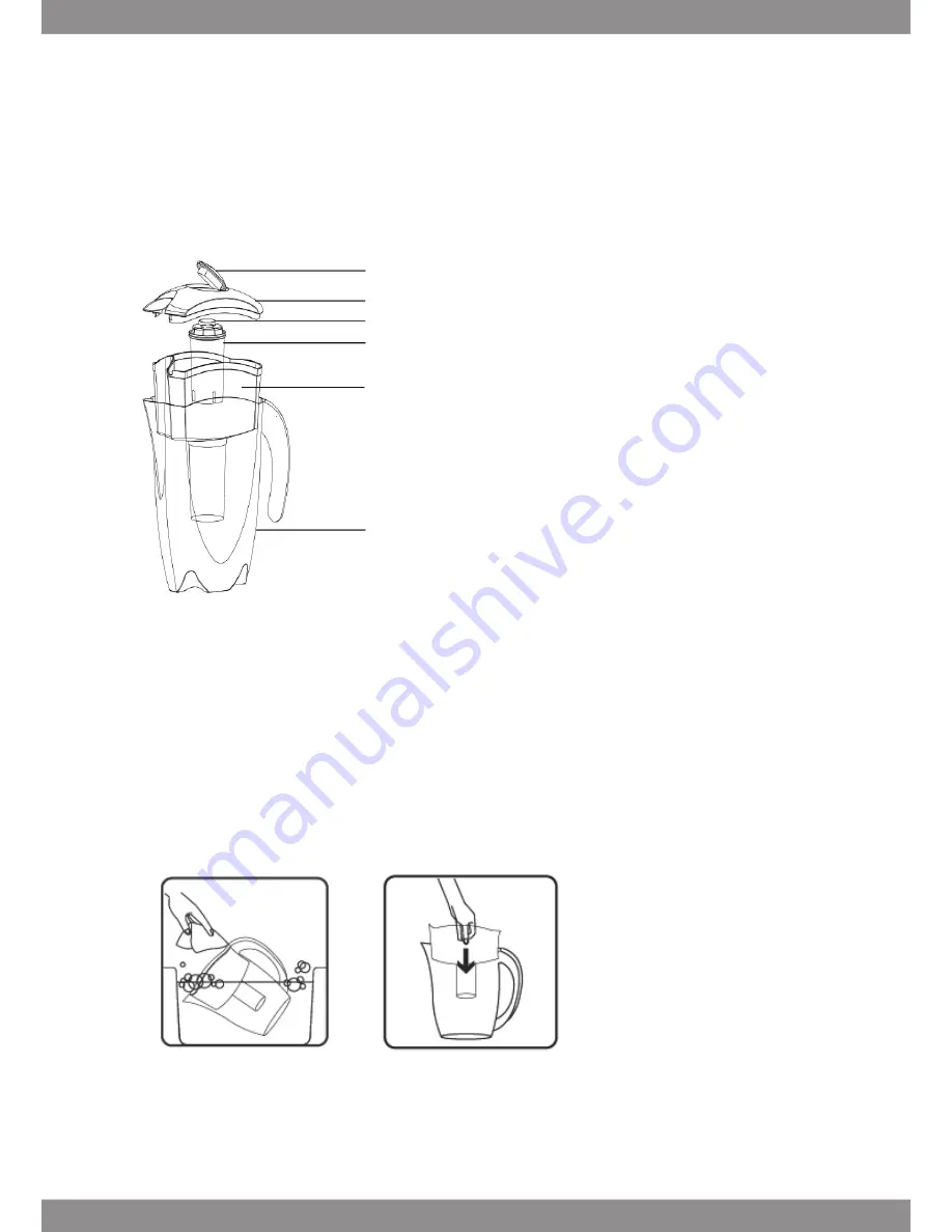 brondell H10-B Owner'S Manual Download Page 4