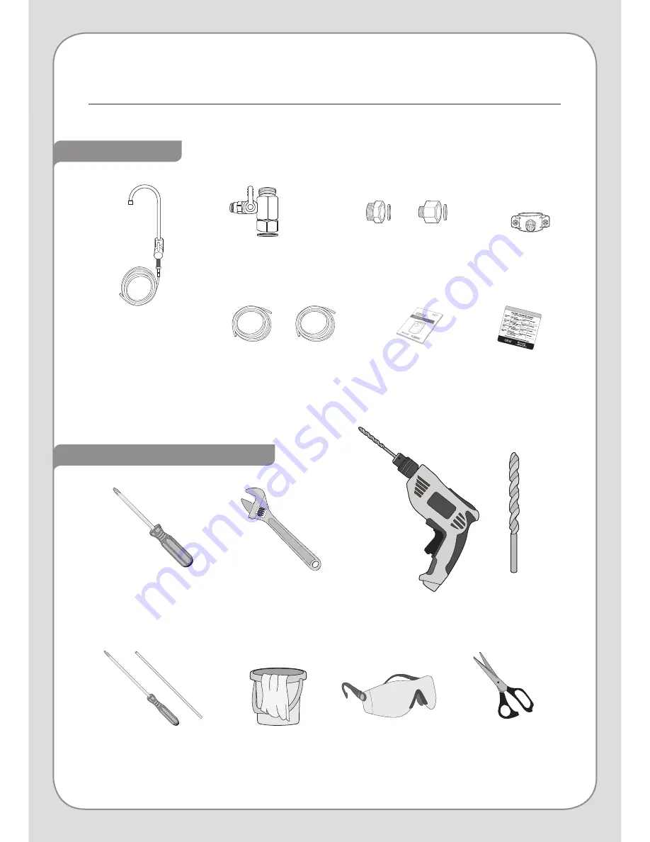 brondell RC100 Owner'S Manual Download Page 37