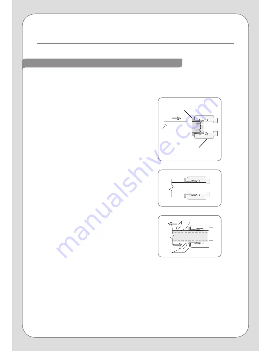 brondell RC100 Owner'S Manual Download Page 70