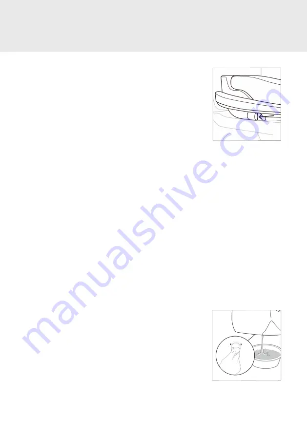 brondell SWASH CL1500 Series Owner'S Manual Download Page 77