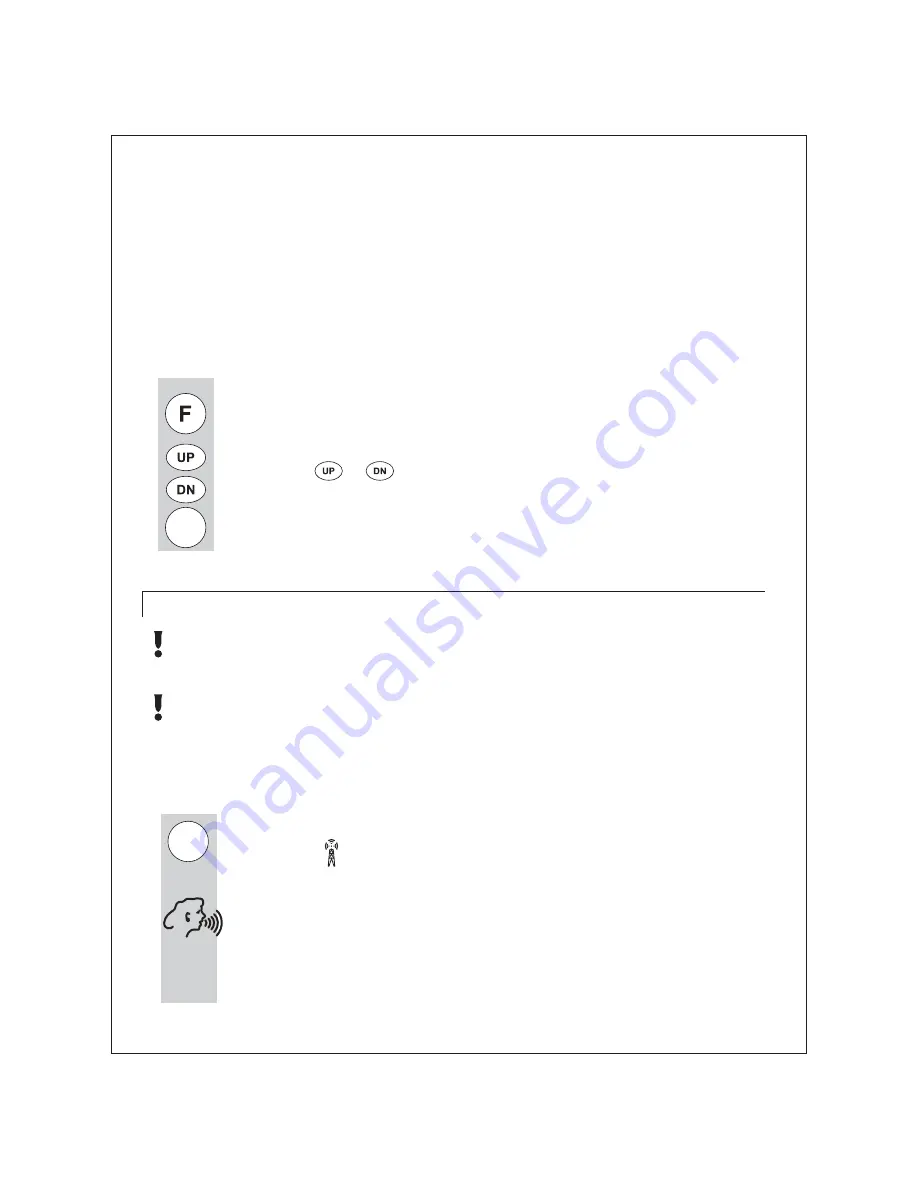 BRONDI FX-35 Twin Скачать руководство пользователя страница 10