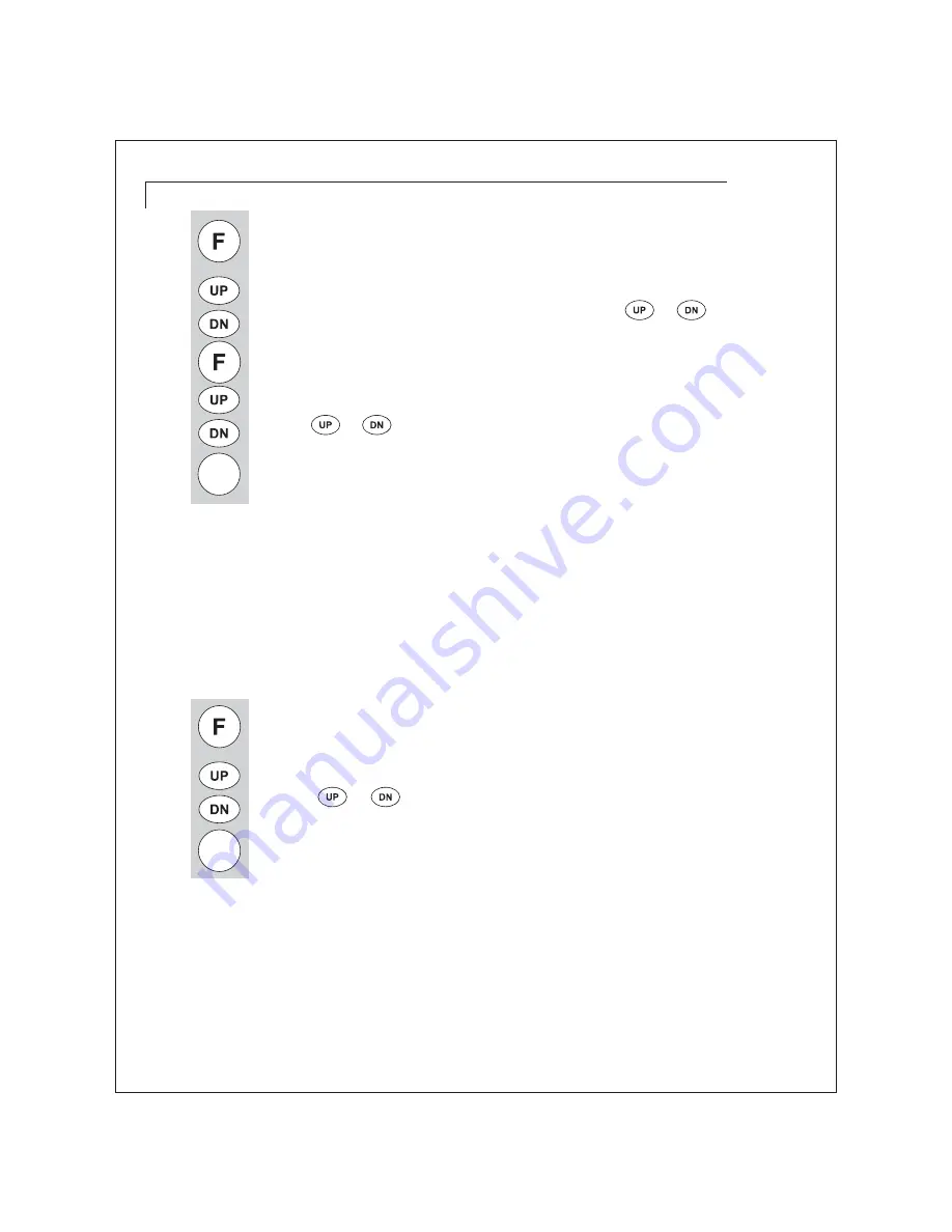 BRONDI FX-35 Twin Скачать руководство пользователя страница 15