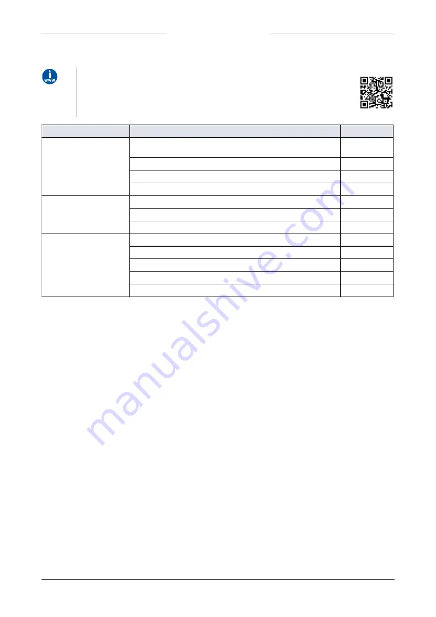 BRONKHORST FLEXI-FLOW Compact Instruction Manual Download Page 9