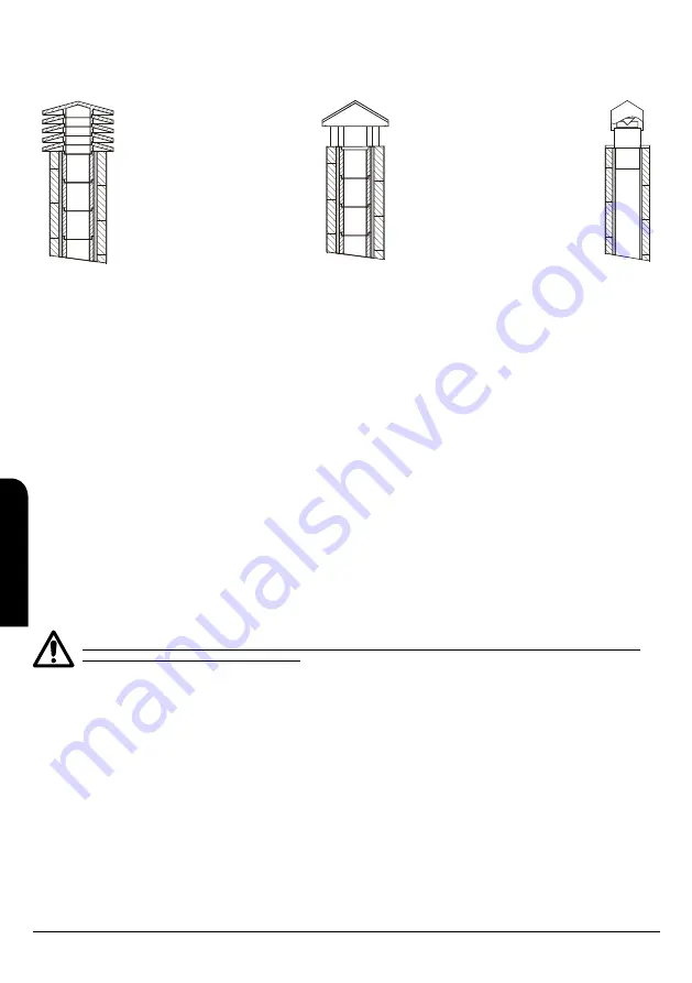 Bronpi Air Series Installation, Operating And Servicing Instructions Download Page 65