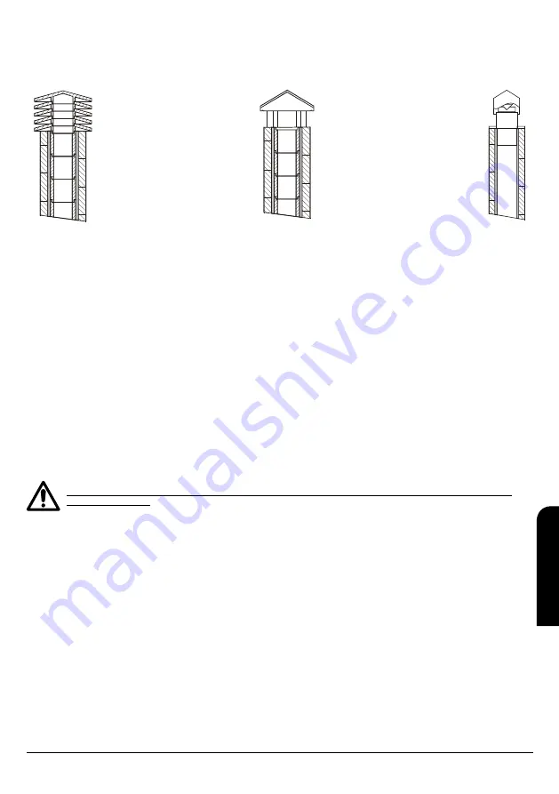 Bronpi Air Series Installation, Operating And Servicing Instructions Download Page 84