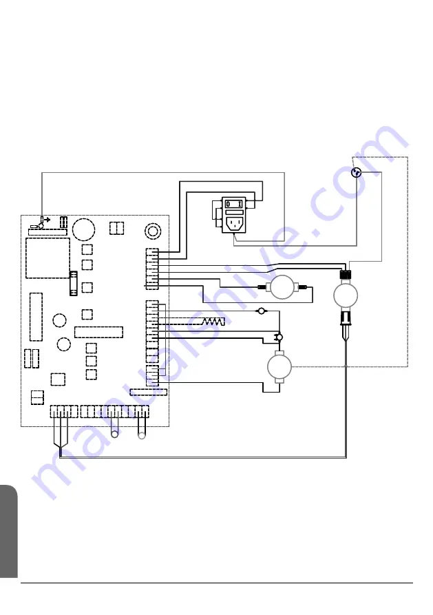 Bronpi Air Series Installation, Operating And Servicing Instructions Download Page 129