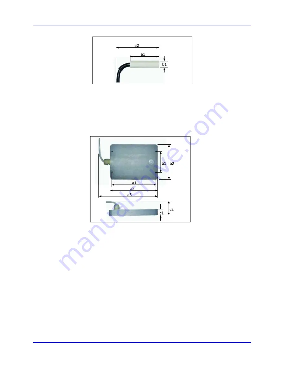 Brooks LF80C Product Manual Download Page 47