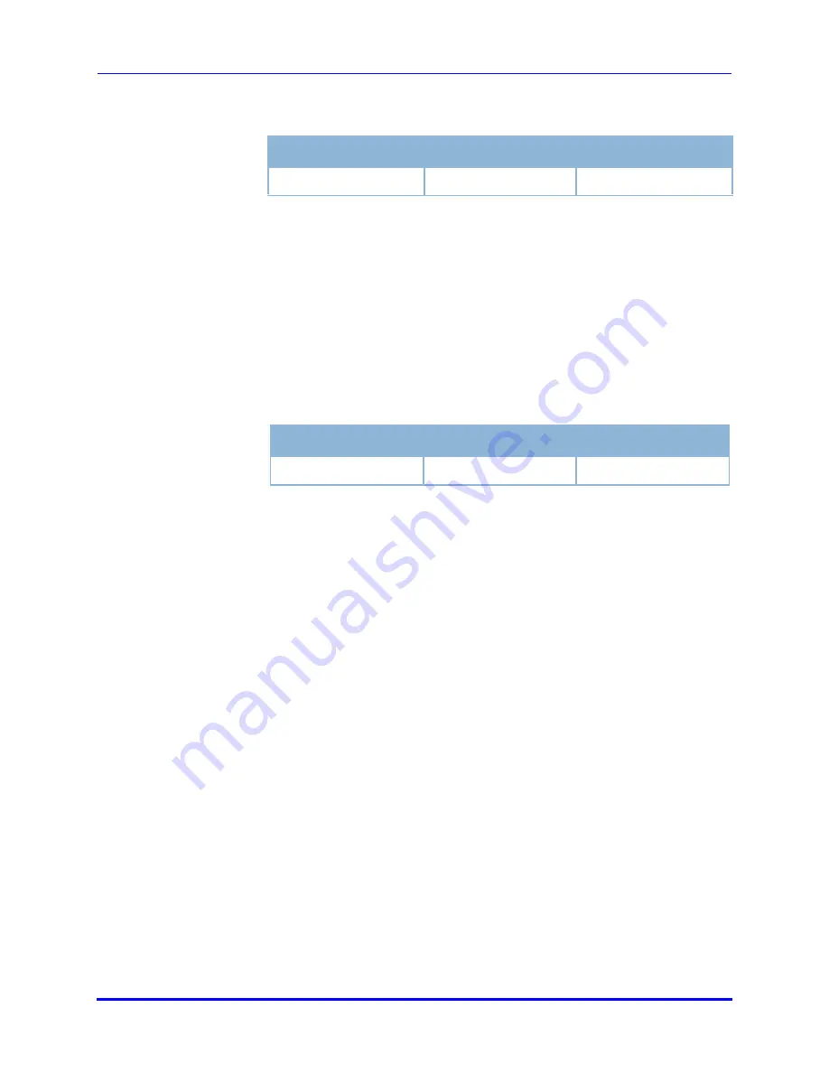 Brooks LF80C Product Manual Download Page 54