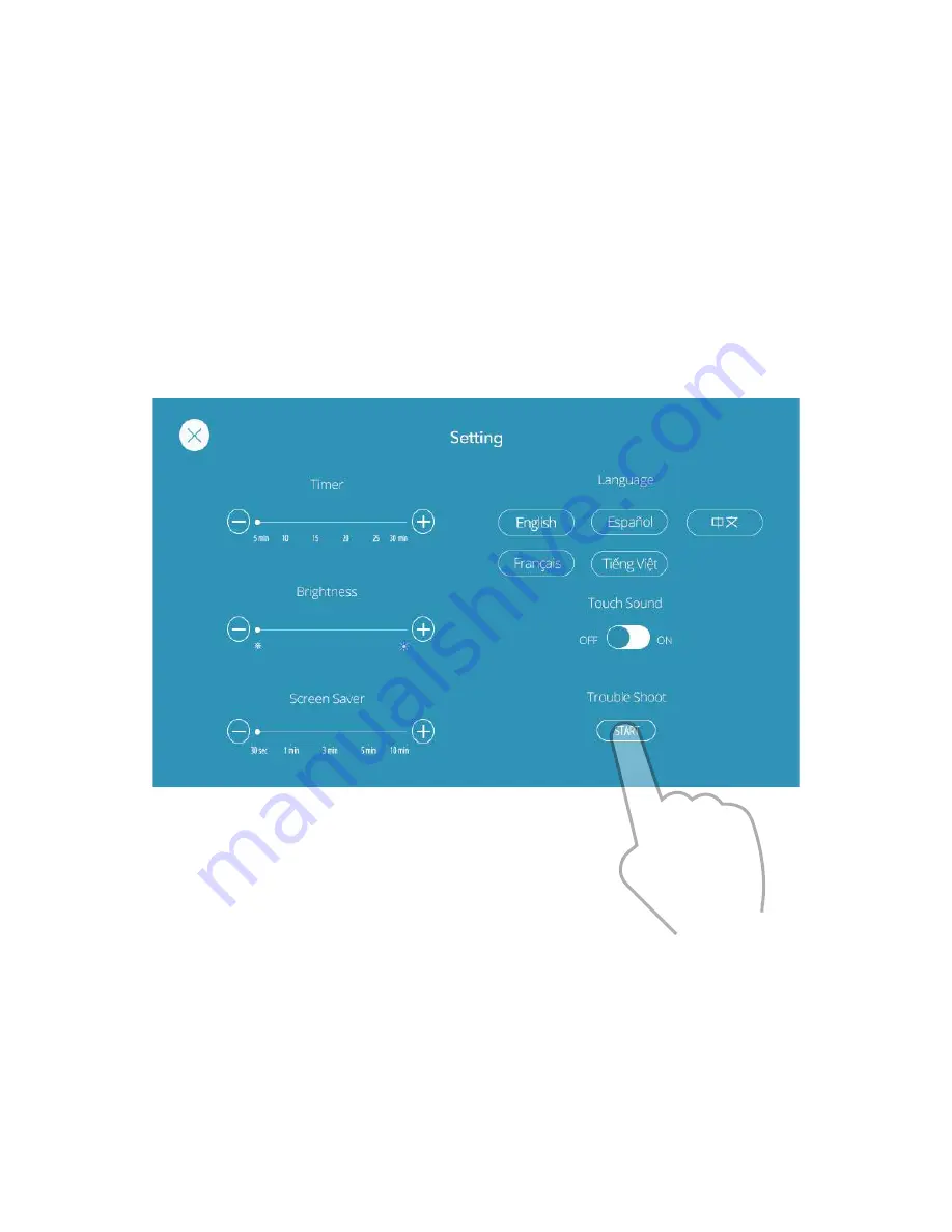 Brookstone BK-650 User Manual Download Page 34