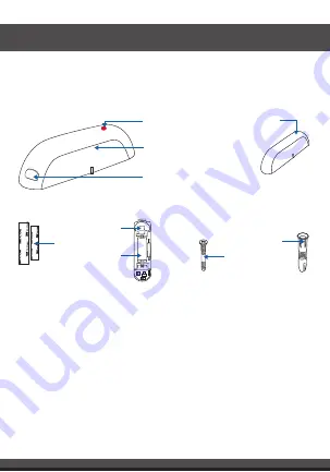 Brookstone BKSSDW Скачать руководство пользователя страница 6