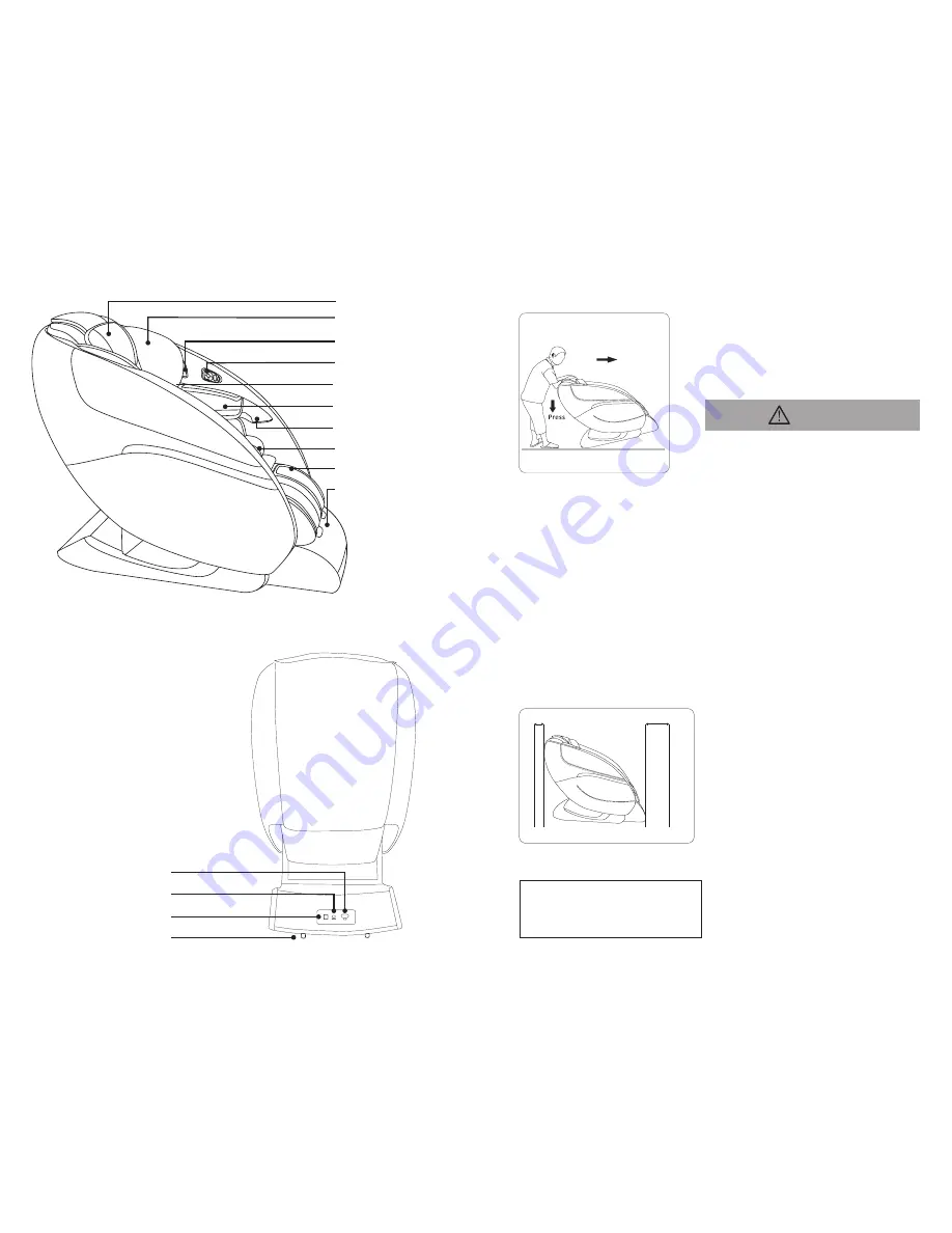 Brookstone energize 3D User Manual Download Page 5