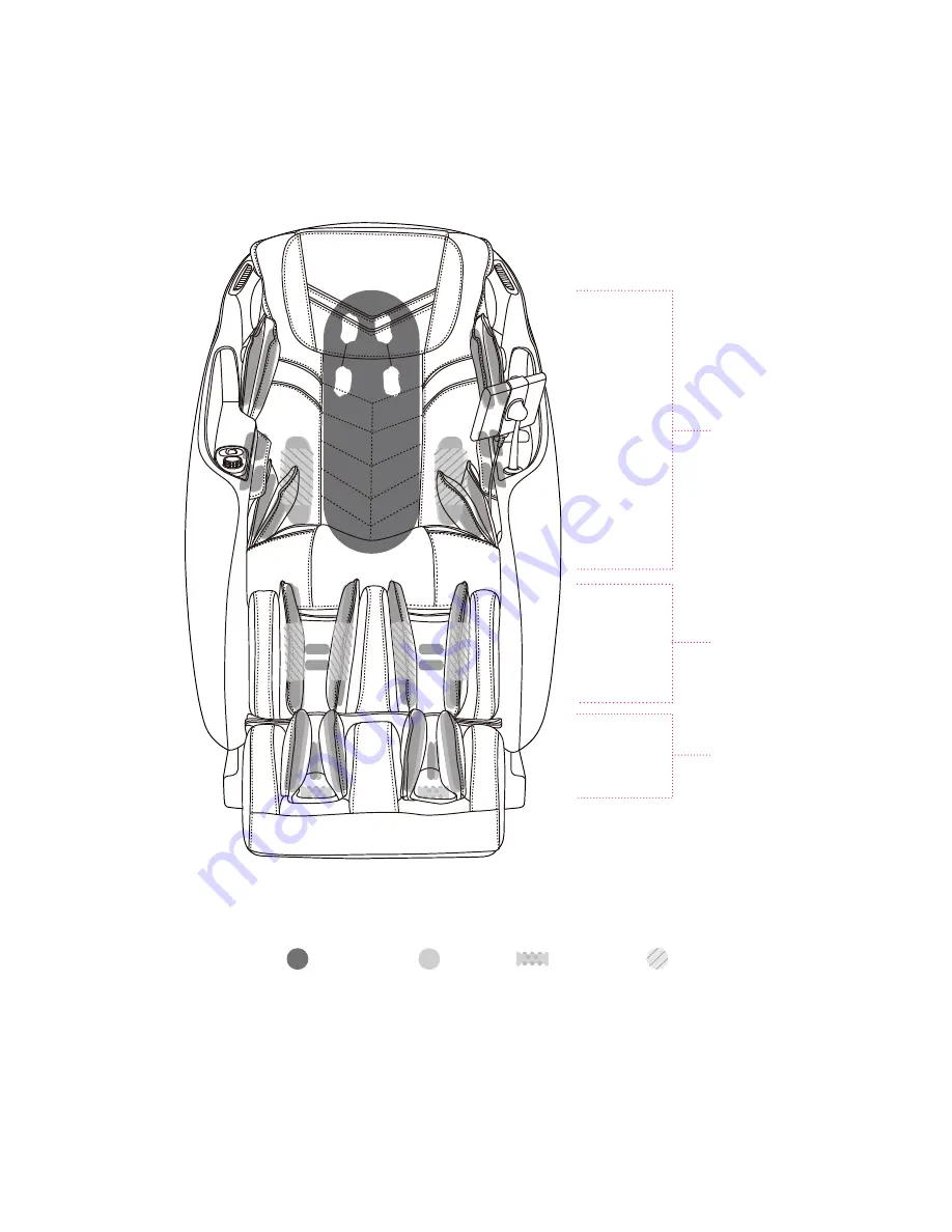 Brookstone MACH IX BK-750 Скачать руководство пользователя страница 8