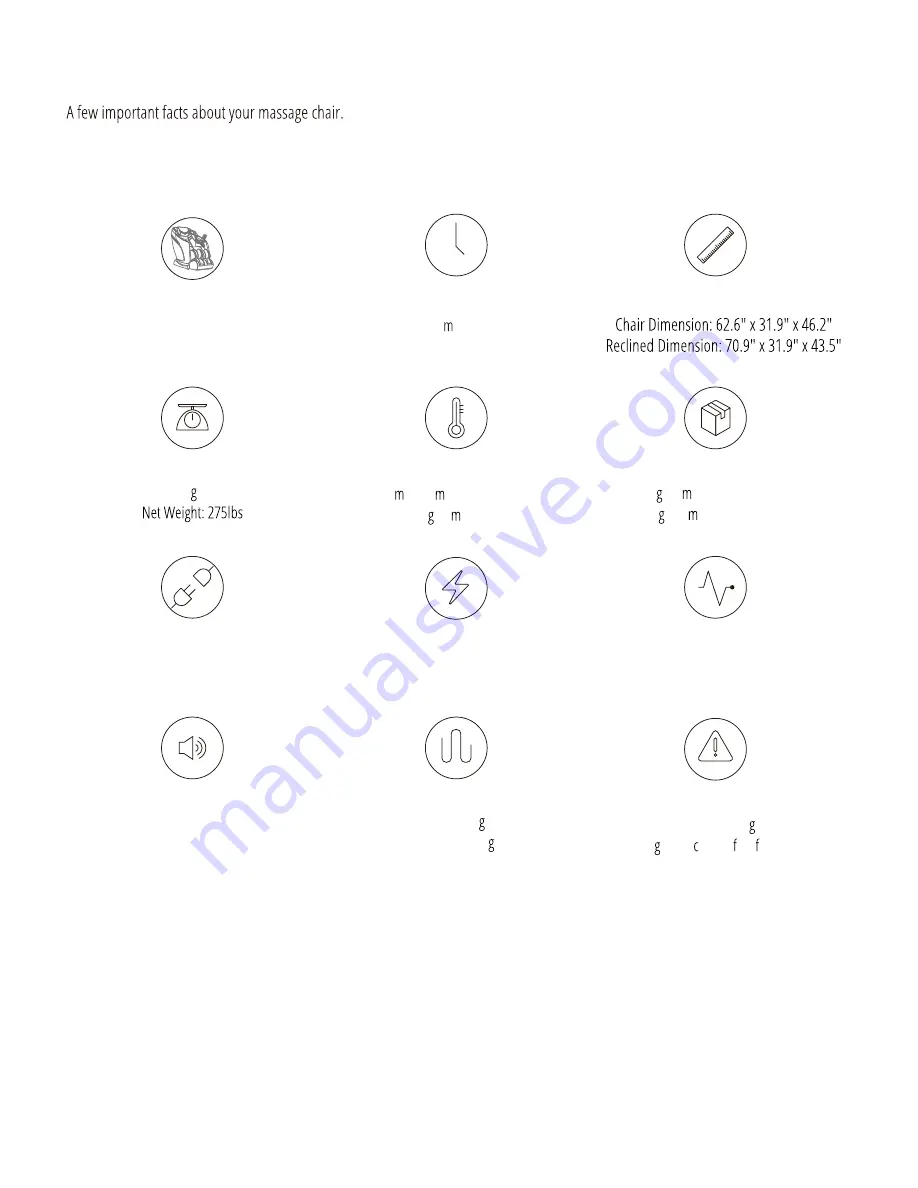 Brookstone MACH IX BK-750 User Manual Download Page 9