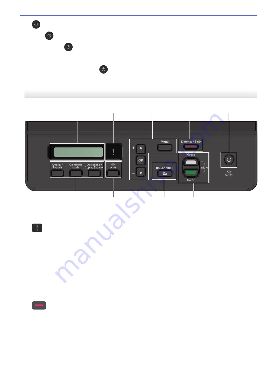 Brother Industries DCP-T520W Скачать руководство пользователя страница 15