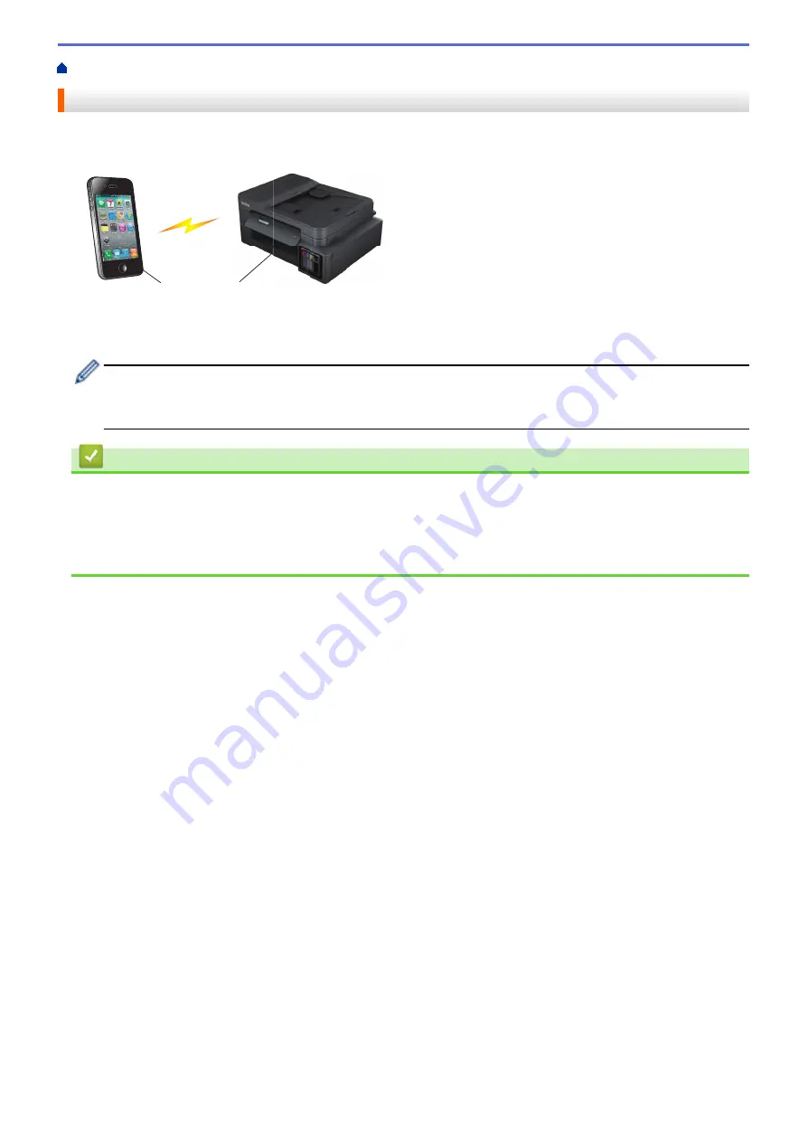 Brother Industries DCP-T520W Online User'S Manual Download Page 269