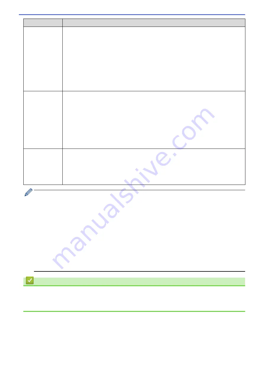 Brother Industries DCP-T520W Online User'S Manual Download Page 276