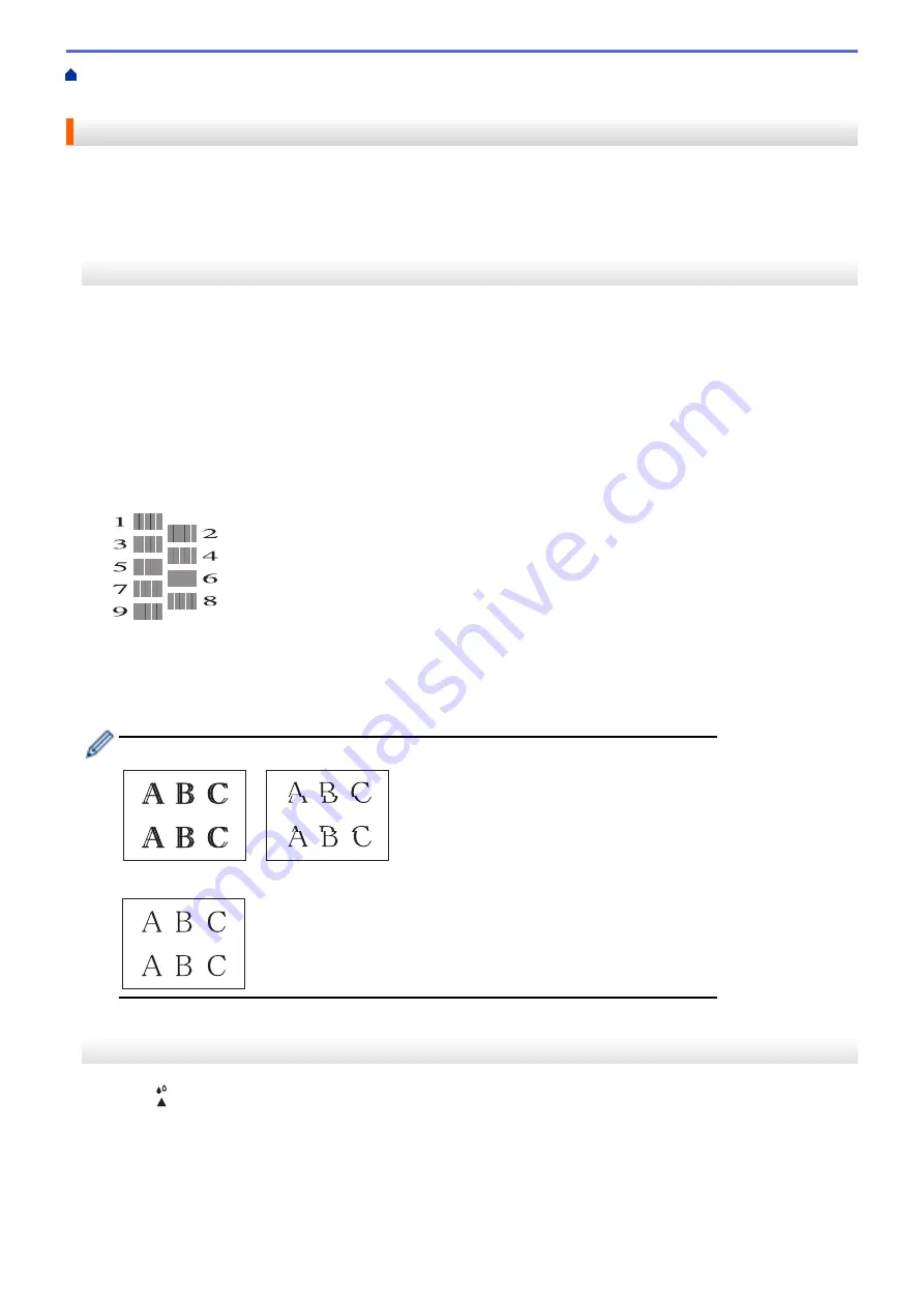 Brother Industries DCP-T520W Скачать руководство пользователя страница 437