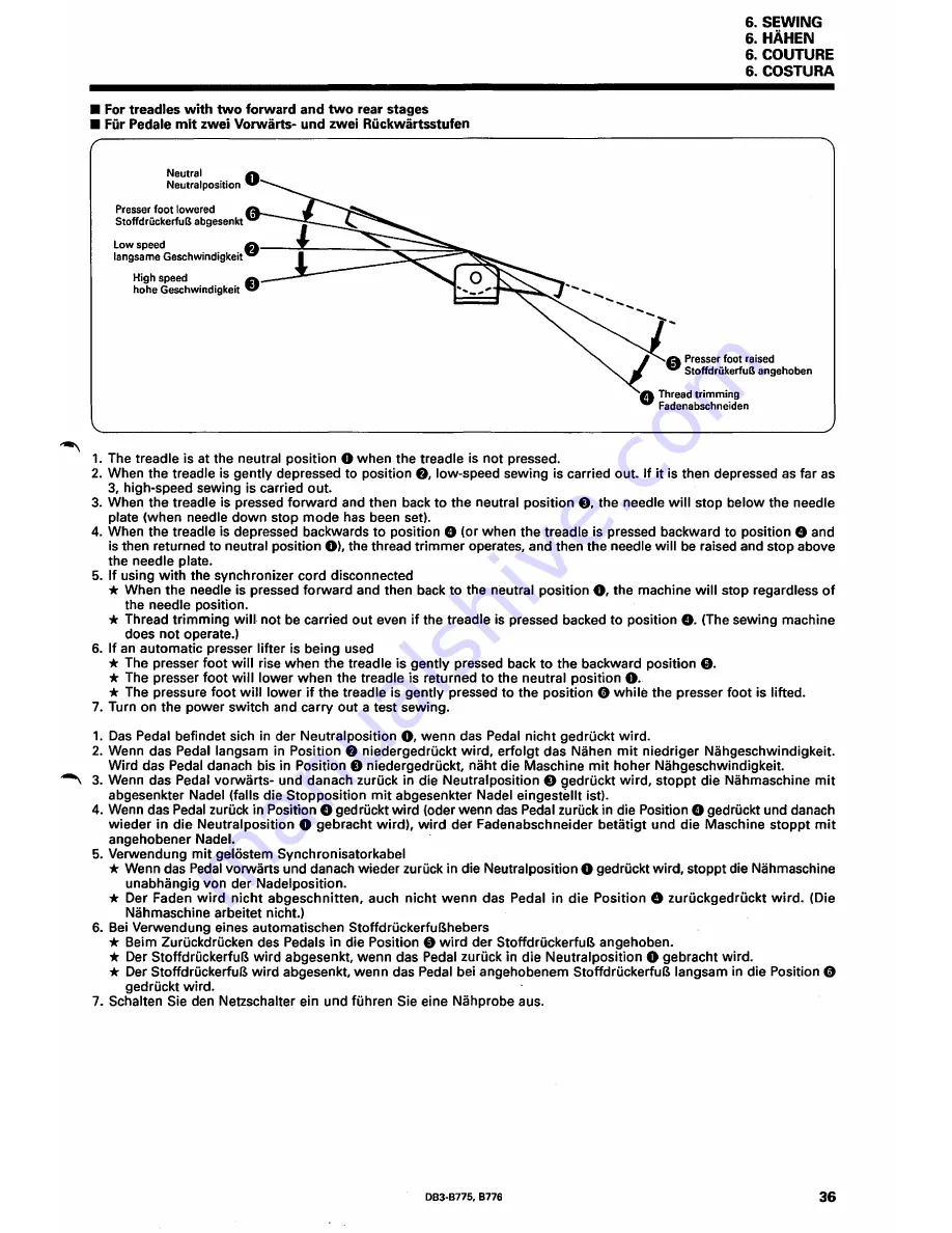 Brother 083-8775 Instruction Manual Download Page 59