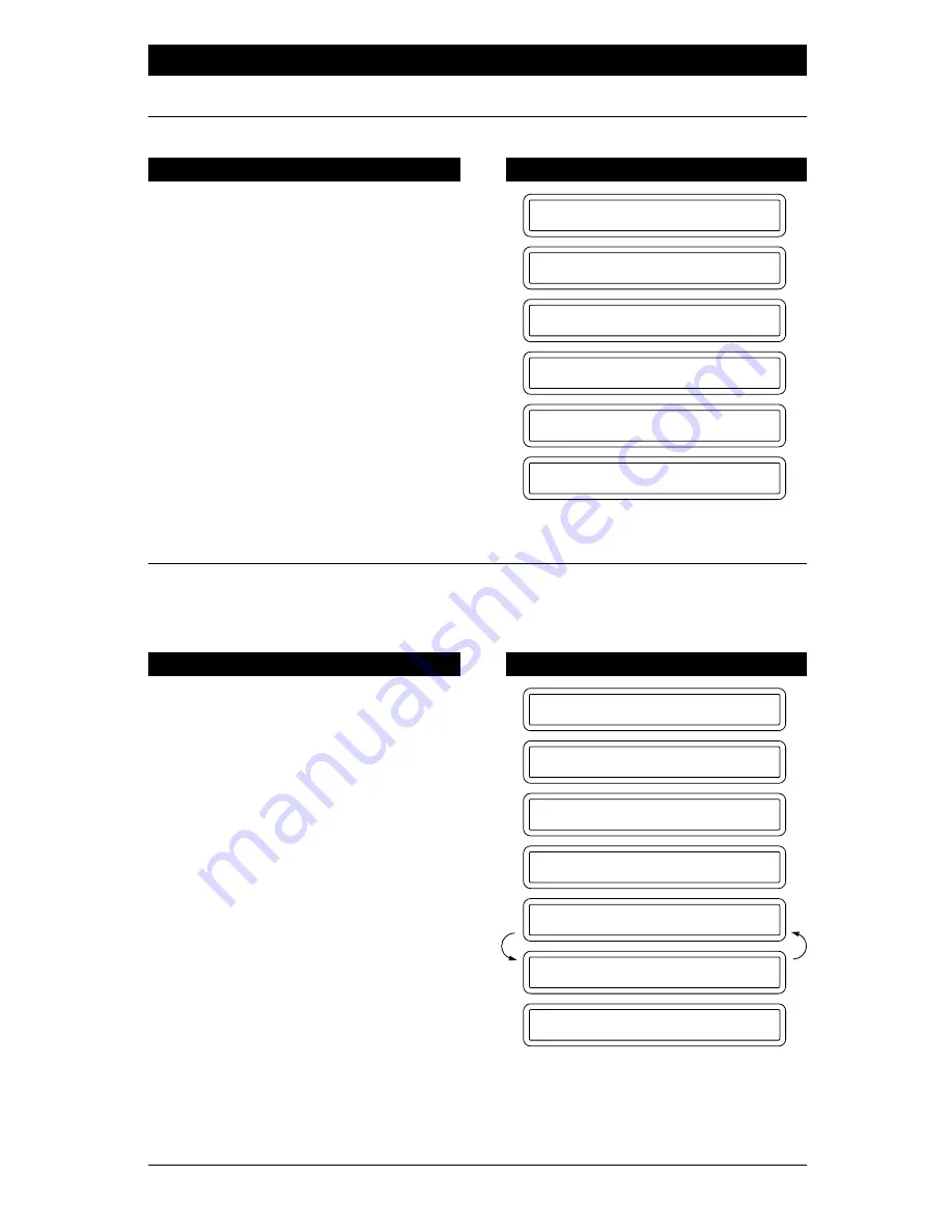 Brother 1030e - FAX B/W Thermal Transfer Owner'S Manual Download Page 80