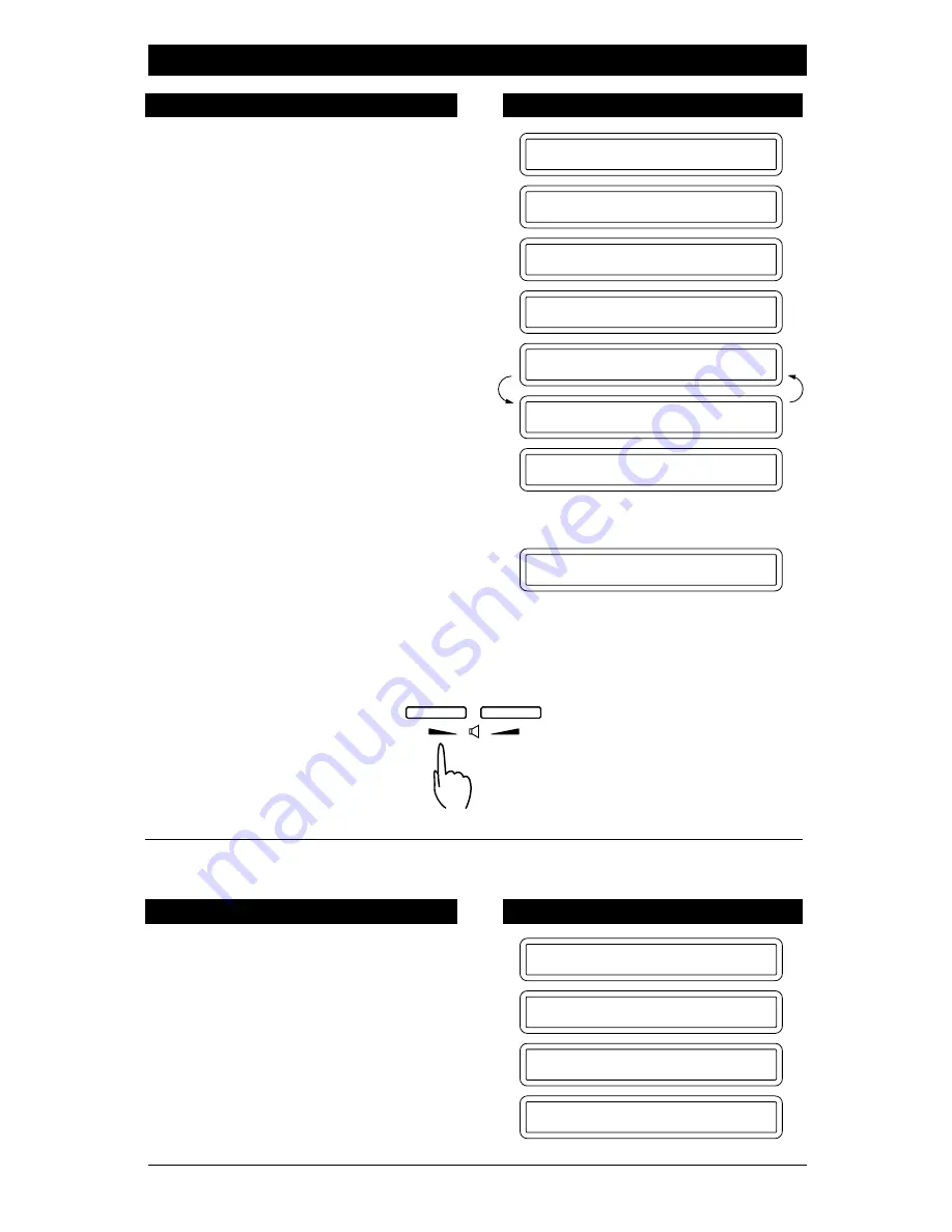 Brother 1030e - FAX B/W Thermal Transfer Owner'S Manual Download Page 95