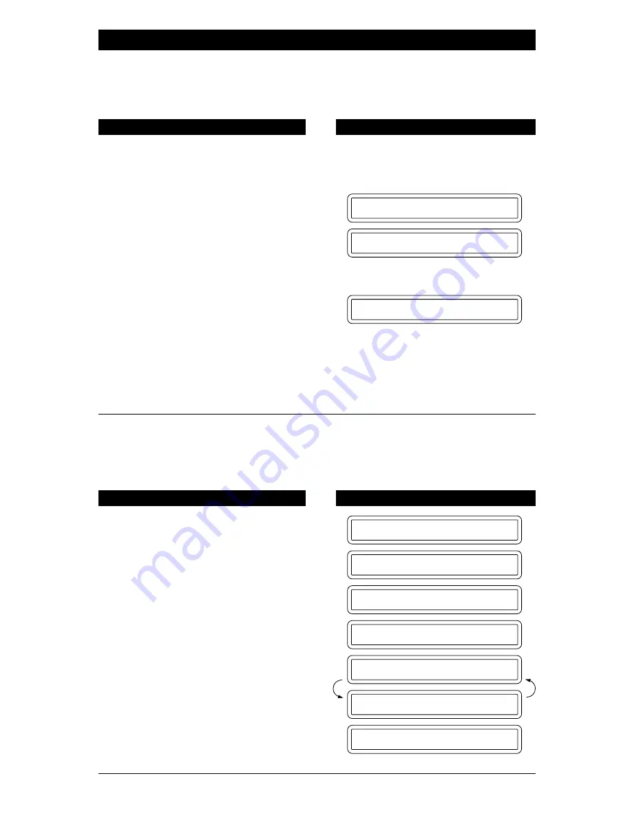 Brother 1030e - FAX B/W Thermal Transfer Owner'S Manual Download Page 162