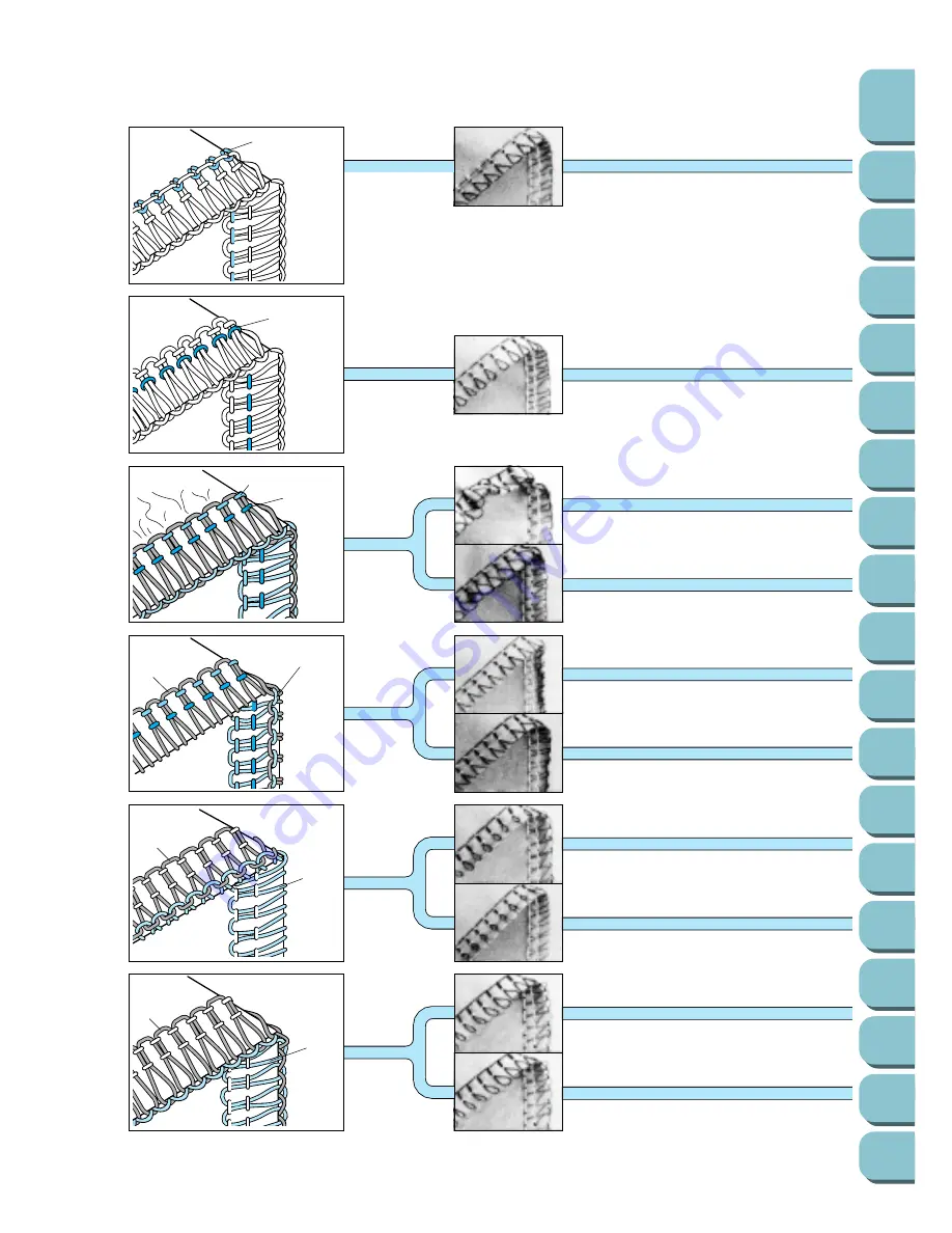 Brother 1134DW Handbook Download Page 36