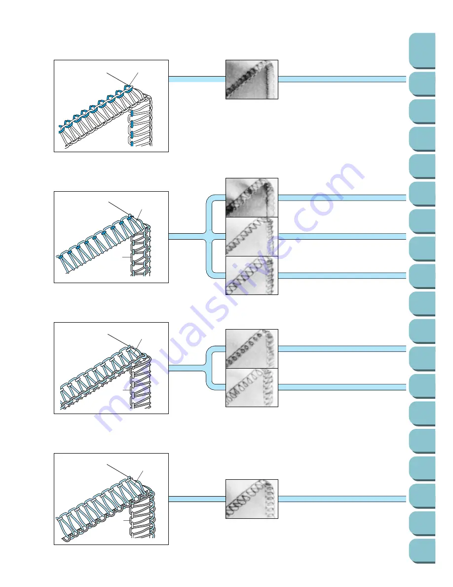 Brother 1134DW Handbook Download Page 38