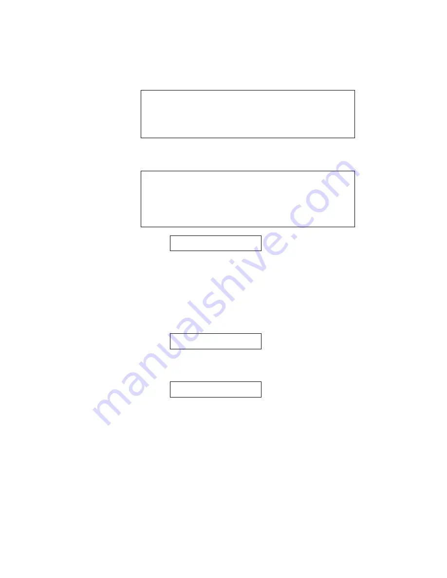 Brother 1660e - B/W Laser Printer User Manual Download Page 124