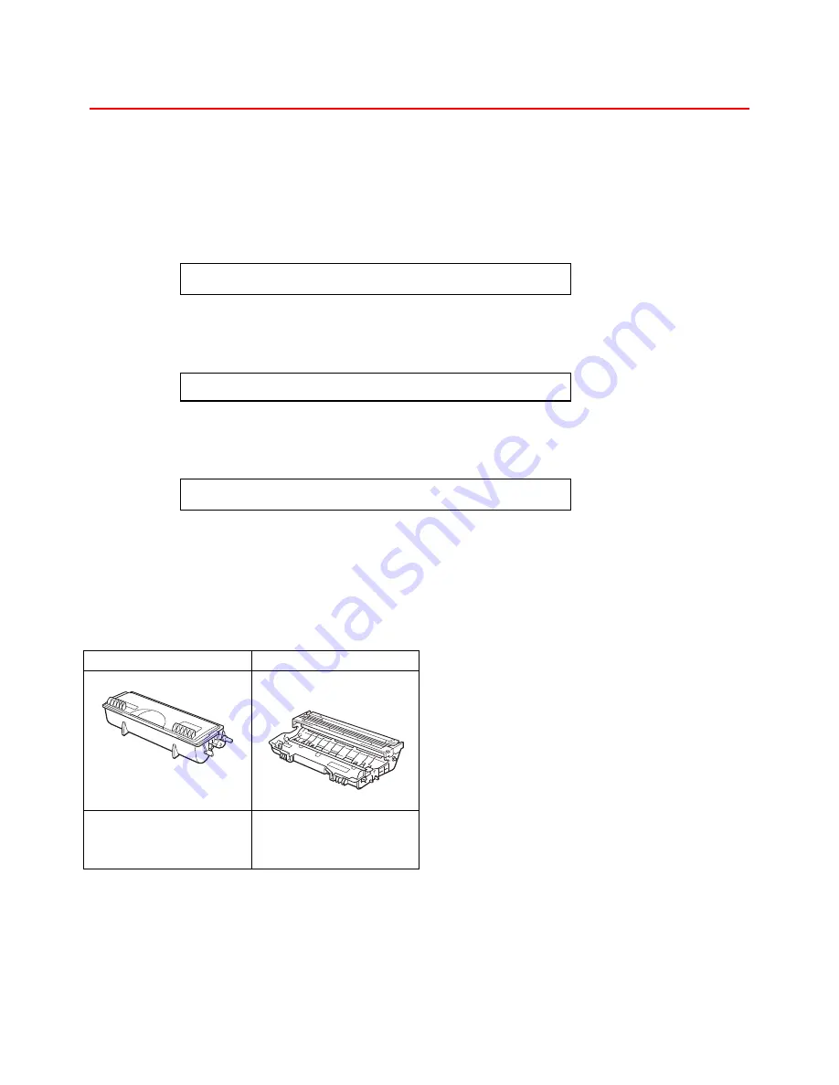 Brother 1670N - B/W Laser Printer Скачать руководство пользователя страница 141