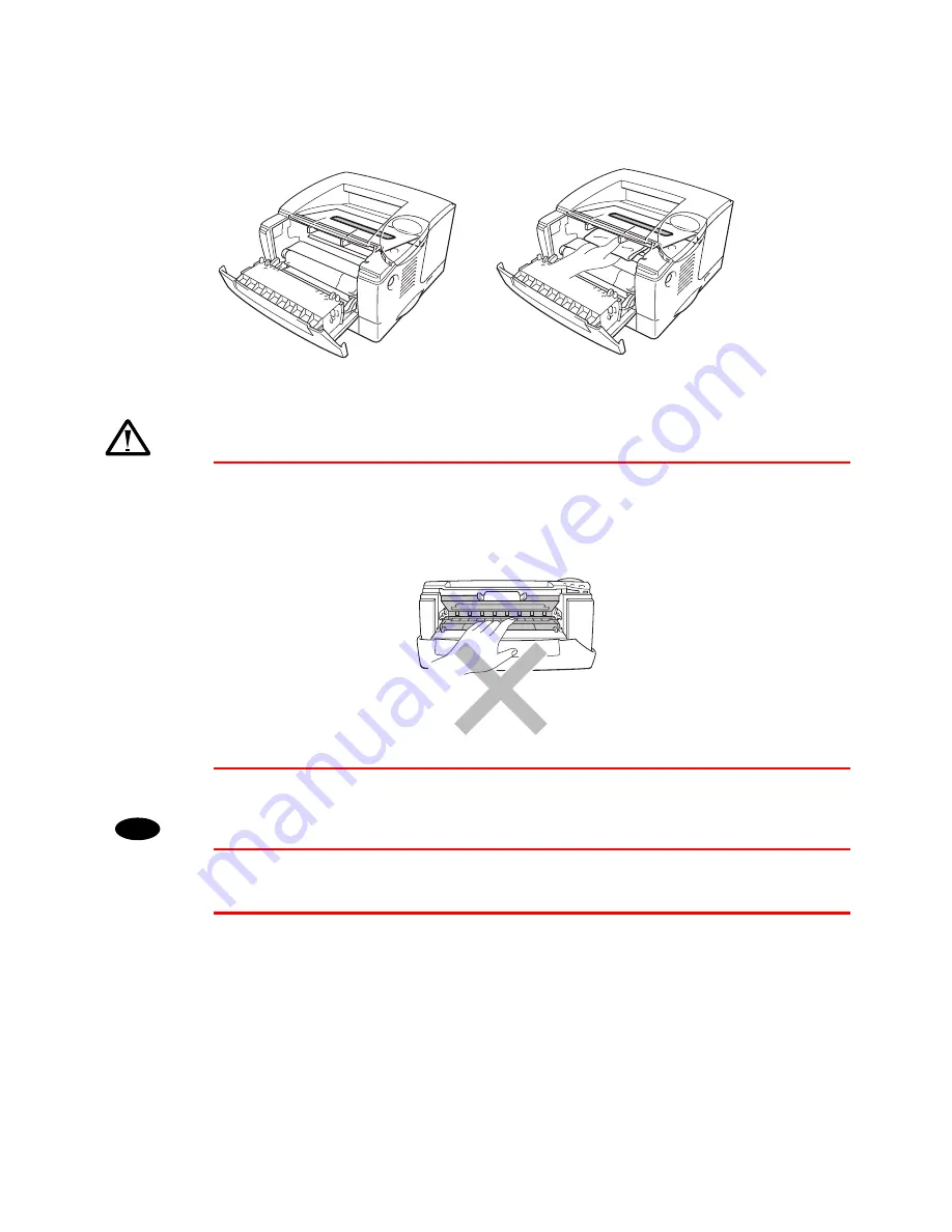 Brother 1670N - B/W Laser Printer Скачать руководство пользователя страница 160