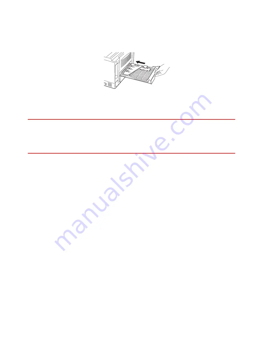 Brother 1670N - B/W Laser Printer User Manual Download Page 186