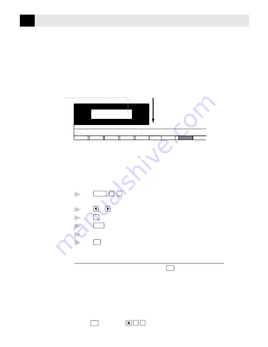 Brother 1870MC - B/W - All-in-One Owner'S Manual Download Page 42