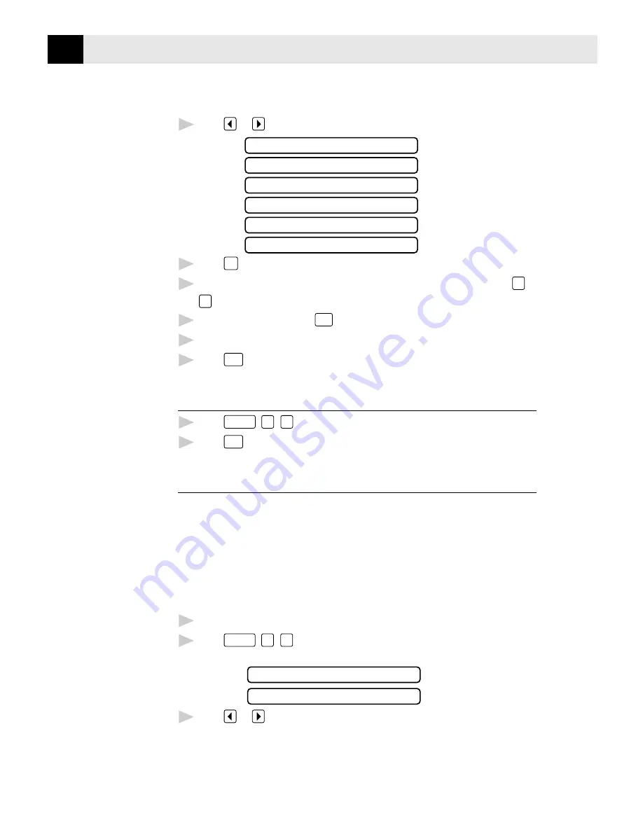 Brother 1870MC - B/W - All-in-One Owner'S Manual Download Page 56