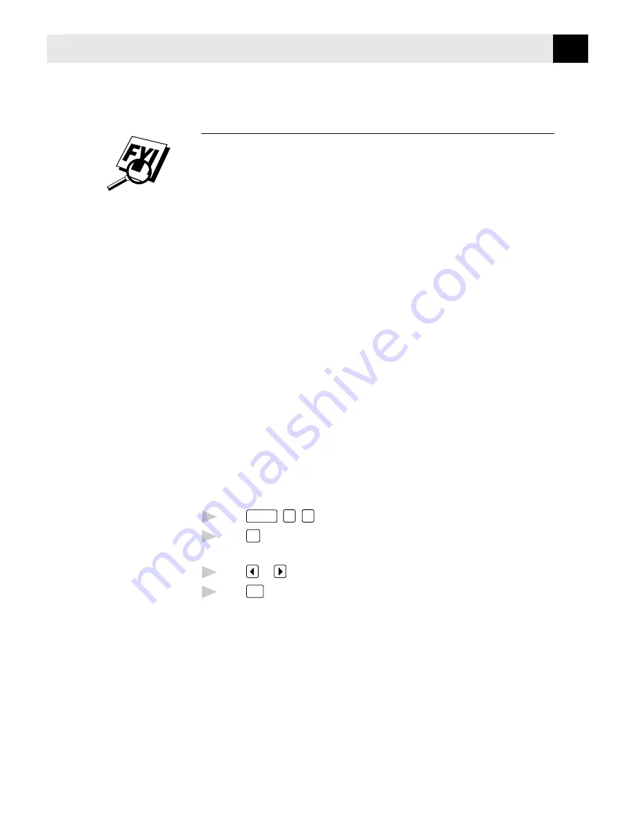 Brother 1870MC - B/W - All-in-One Owner'S Manual Download Page 61